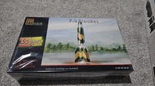 Model Kit Pegasus Hobbies The Military Museum Collection V-2 Rocket