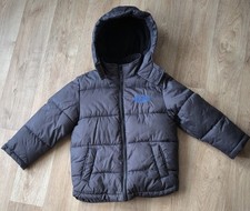 Kinder Winterjacke Jungen 104