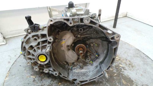 0000046345508 GETRIEBE / 0000046345508 / C63563504 / 1056260 FÜR ALFA ROMEO GIUL - Picture 4 of 9