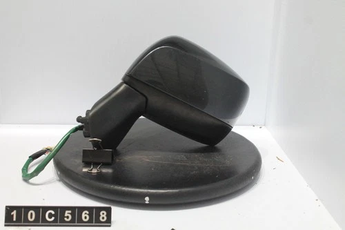 2014-2016 Forester, Left Drivers Side View Door Mirror