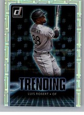 2021 Donruss MLB PA Baseball Vector Insert Trading Cards Pick From List