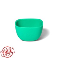 Avanchy Silicone Mini Bowl Green 4 oz