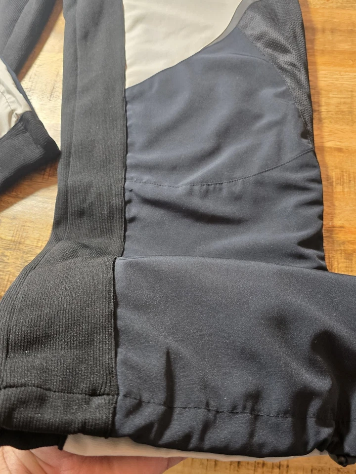 Pantalones deportivos para hombre Formula 1 F1 Racing PacSun Aero medianos Foto 3 de 4