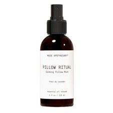 Muse Apothecary Pillow Ritual - Aromatic, Calming and Relaxing Pillow Mist, L...