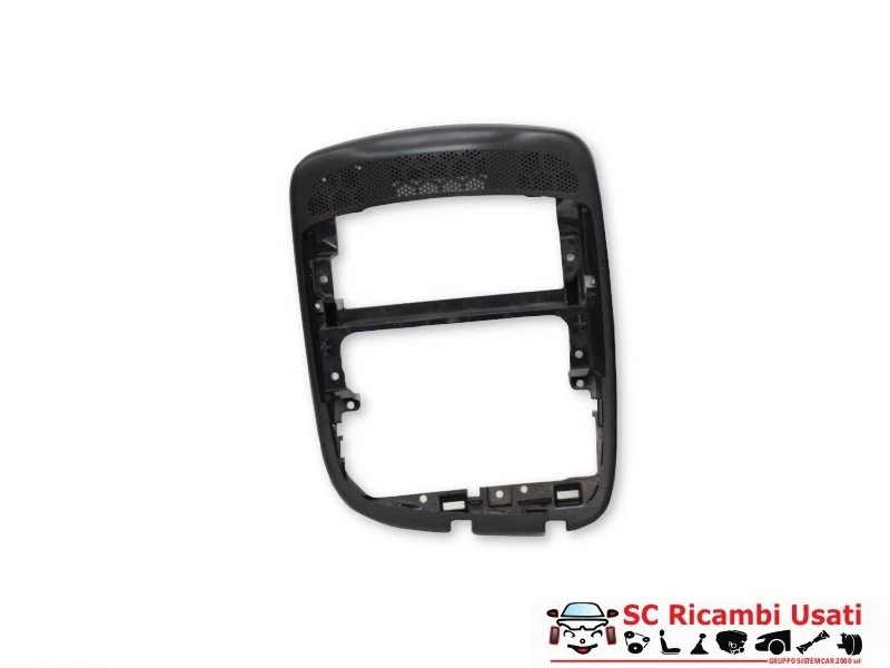 Car Radio Frame Renault Clio 4 682606856R - 31852 - Image 2 of 3