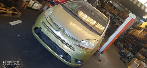 9646996980 Tubo para CITROEN GRAND C4 PICASSO Exclusive 2006 133494 - Imagen 3 de 5