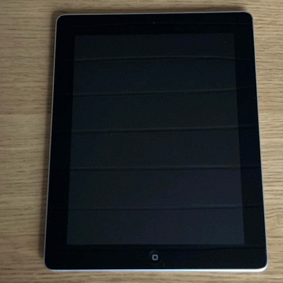 IPad A1458 - 16Gb - Funktionsfähig - Bild 3 von 4