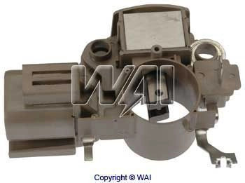 Lichtmaschinenregler WAI IM265 Mitsubishi A866X12770 Mitsubishi A866X12772-image