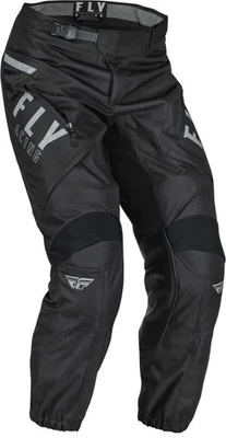 FLY RACING Patrol Überstiefelhose schwarz Gr. 38US/54EU Fly 376-66038 Motocross - Bild 1 von 4