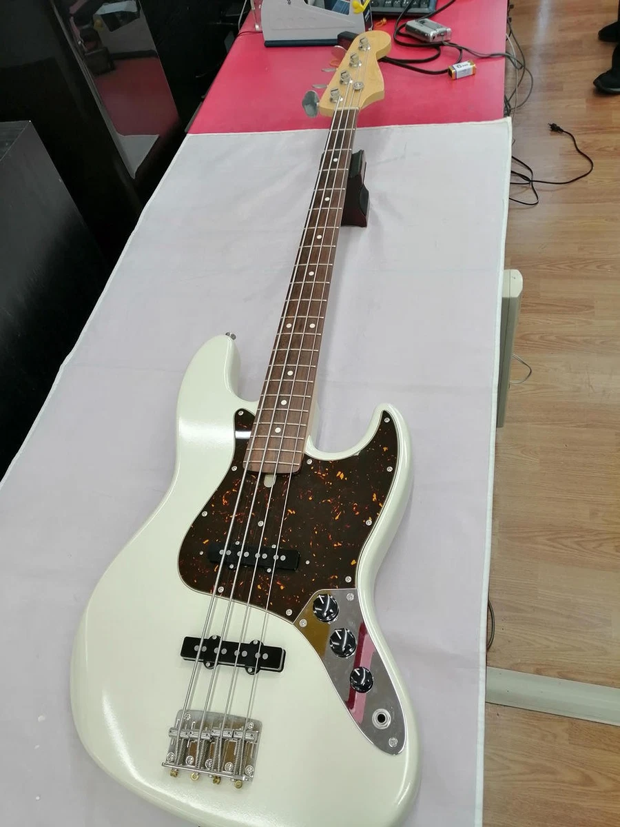 MOMOSE MJB1-'20WSE J OWH Jazz bass type | eBay