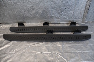2024 RAM 1500 TRX HELLCAT 4X4 OEM MOPAR OFFROAD RUNNING BOARDS