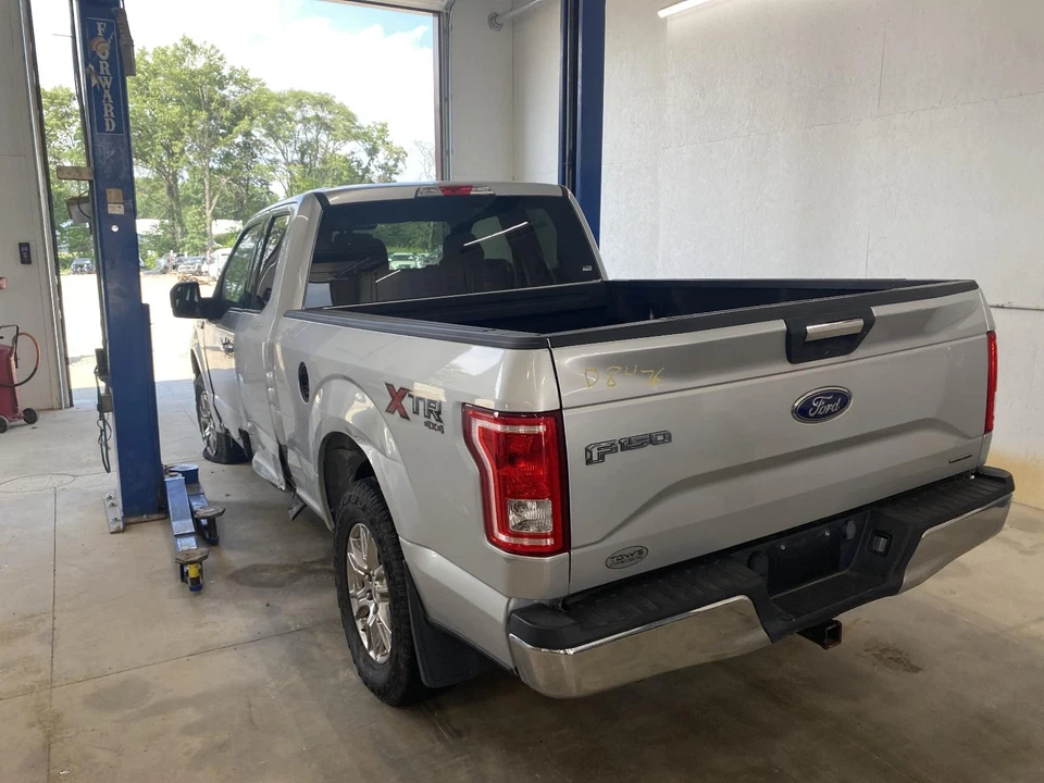 Used Running Board Control Module fits: 2016 Ford F150 PICKUP Body Control BCM r - Image 2 of 4