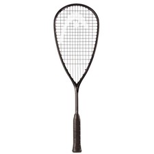 HEAD Speed 135 SB 2025 Squash Racquet   Slim Power
