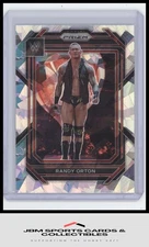 2023 Panini Prizm WWE #200 Randy Orton Ice