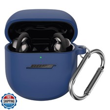Case for Bose QuietComfort Earbuds II 2022 and New Bose QuietComf