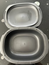 Ultra Pro Tupperware,2L,neuwertig