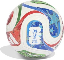 adidas FIFA World Cup 2026  Trionda Pro Official Match Soccer Ball - Size 5