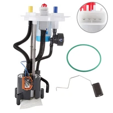 New Electric Fuel Pump & Sender Assembly For 2007 Ford Expedition V8 5.4L E2494M