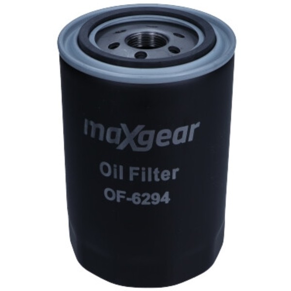 Maxgear ÖLfilter FüR Fiat Ducato Pritsche/Fahrgestell 2.8 JTD 2.3 CitroëN-image