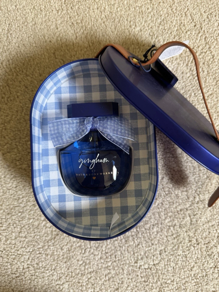 Bath & Body Works Gingham Fragrances for Women for sale | eBay