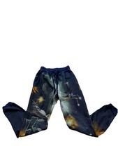 Boys Star Wars Sweat Pants S