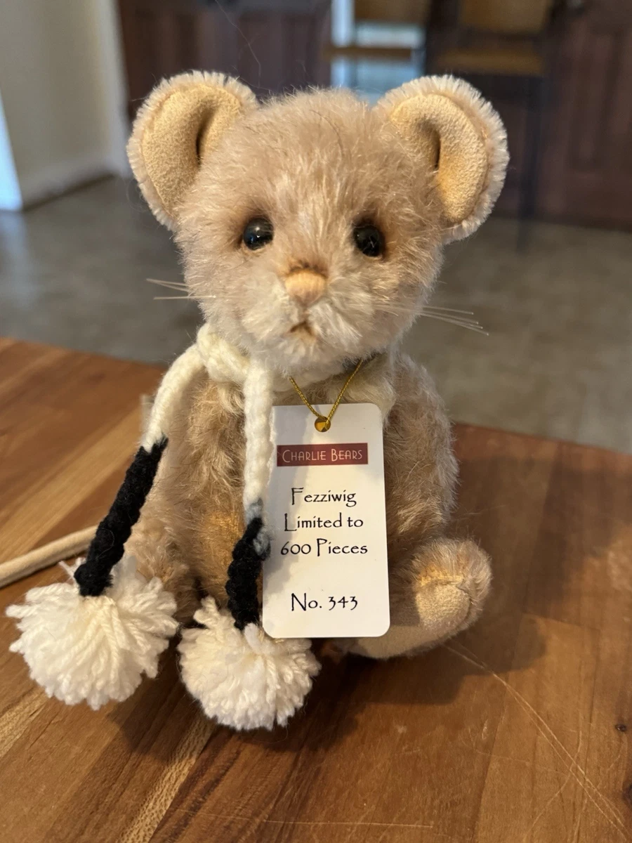 Charlie Bears products for sale | eBay