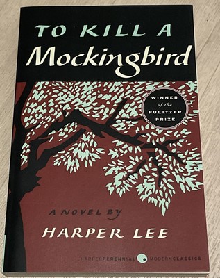 To Kill a Mockingbird von Harper Lee (2002, Taschenbuch)