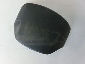 BMW F 650, F650, BMW169, 97-00, 169, Hinteradabdeckung Verkleidung Kotflügel