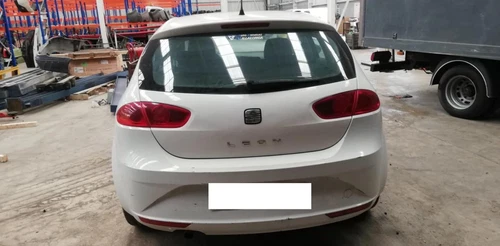 1P0035153 Sistema Audio/Radio Cd para SEAT LEON (1P1) Style Ecomotive 20 329398 - Imagen 9 de 9