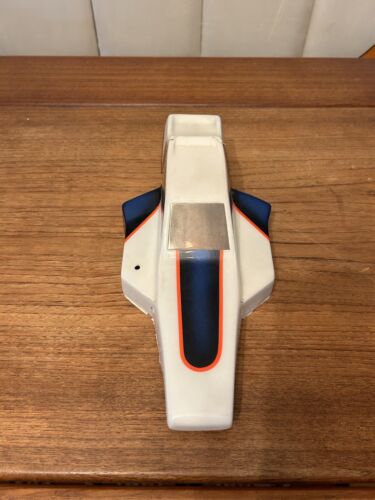 Vintage Team Associated RC10 dune buggy offroad painted body shell - Picture 3 of 5