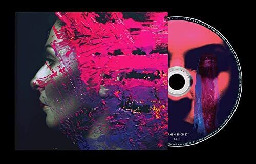 Steven Wilson - Hand. Canot.Erase [CD] - Photo 1 sur 1