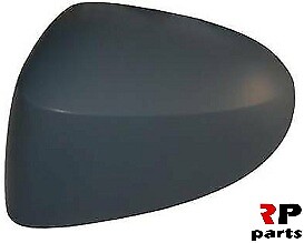 Passenger Left Wing Mirror Cover For Renault Modus 2004-2008 – Primed & Ready To Paint
