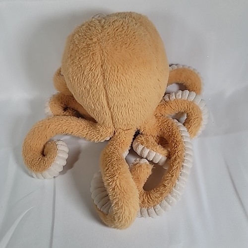 Octopus Plush Doll, Octopus Hanging Stuffed Animals Play Toy Kids 16" - Picture 5 of 7