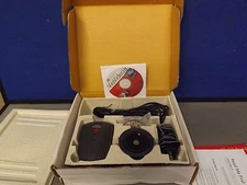 Polycom ViaVideo II Camera Via Video W/ PVX Software 2200-20500-001