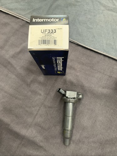 New Intermotor Ignition Coil UF333 - 第 1/5 張圖片