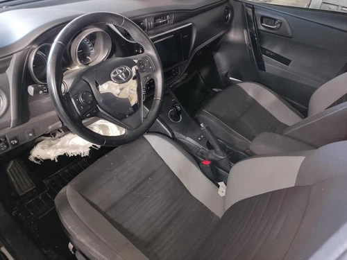 Mando Elevalunas Delantero Derecho para TOYOTA AURIS (E18) * 2017 882508 - Imagen 9 de 12