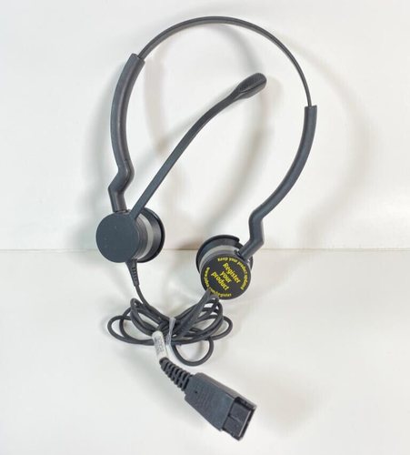 Casque Professionnel Call Centre Altesys Modello Opera - Neuf, Plusieurs Pièces