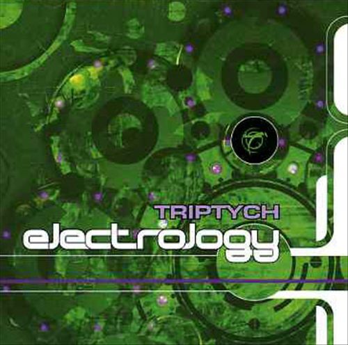 TRIPTYCH ELECTROLOGY NEW CD 3760083150074| eBay