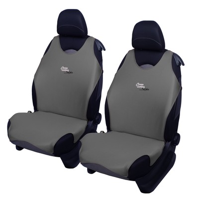 5 Stuks Autostoelhoezen Complete Set Voor Peugeot 1007/104/106