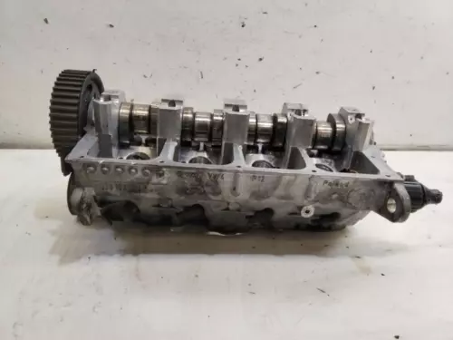 038103373R Zylinderkopf R. für AUDI A3 (8L) 1.9 TDI Ambiente 1708398 - Bild 3 von 4