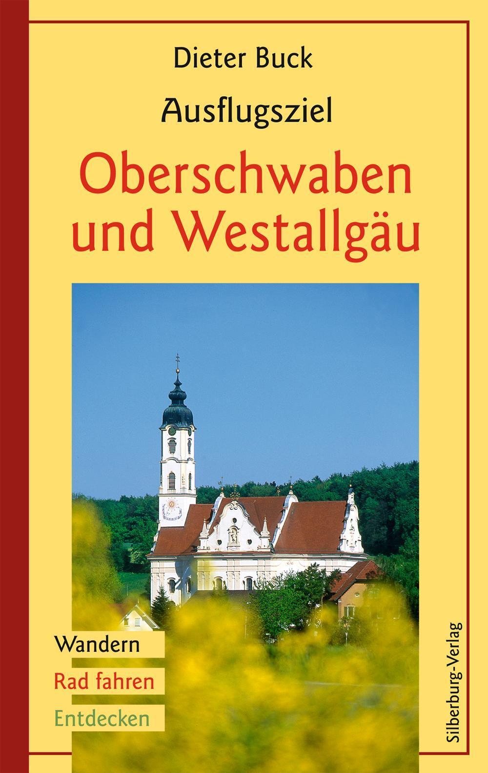 Thumbnail - Ausflugsziel Oberschwaben Und Westallgäu Dieter Buck
