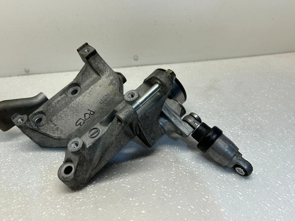 2014-2020 Acura RLX Automatic Belt Tensioner Pulley Assembly!! PO13 — 第 3/4 张图片