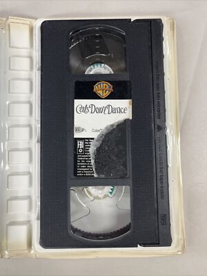 Cats Dont Dance (VHS, 1997) 53939643039 | eBay UK