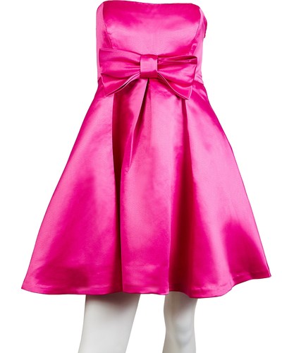 Betsey Johnson Dress Bow Party Dress in 