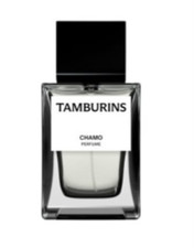  Free FEDEX Tamburins Perfume CHAMO 50ml Fast Shipping