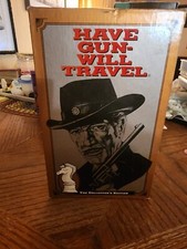 Have Gun-Will Travel The Collector's Edition
