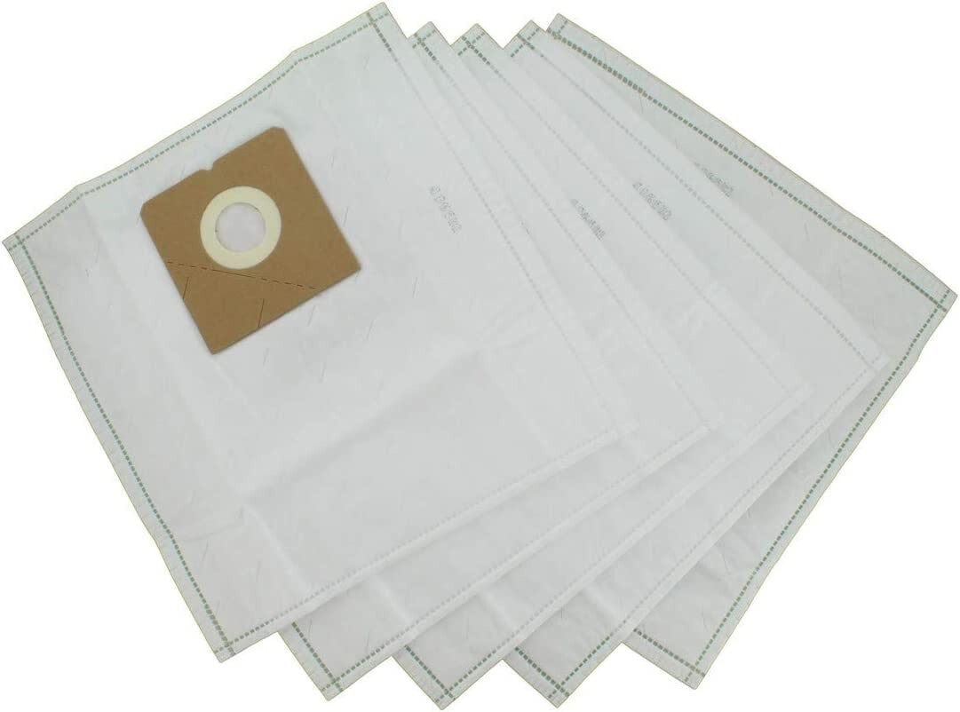 Bags For Dirt Devil Electrolux Goblin Hoover Morphy Richards Vacuum Bag