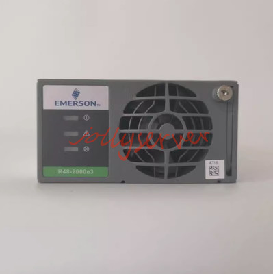 1PCS Neu Vertiv / Emerson R48-2000e3 2000W Gleichrichter Modul