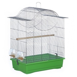 Oiseaux Cages Volières Jaula Marea Cromo 7f5tzpiz 08181410