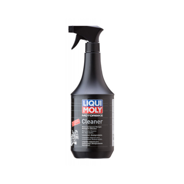 267202014 LIQUI MOLY - Detergente Liquido Motociclette 1L